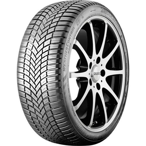 Pneu Bridgestone Weather Control A005 ( 205/60 R16 96V XL )