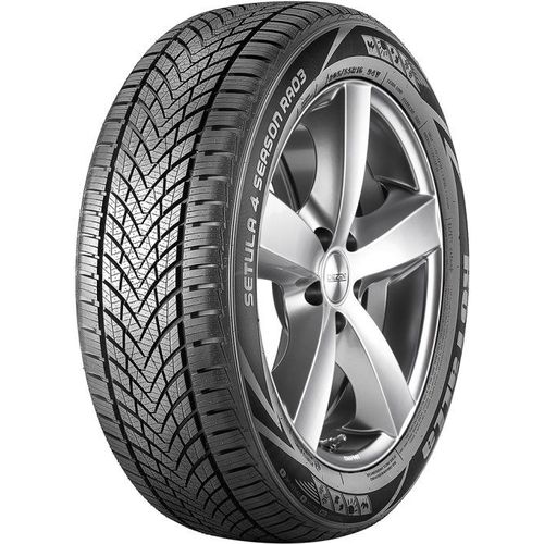 Pneu Rotalla Setula 4 Season RA03 ( 205/50 ZR17 93W XL )