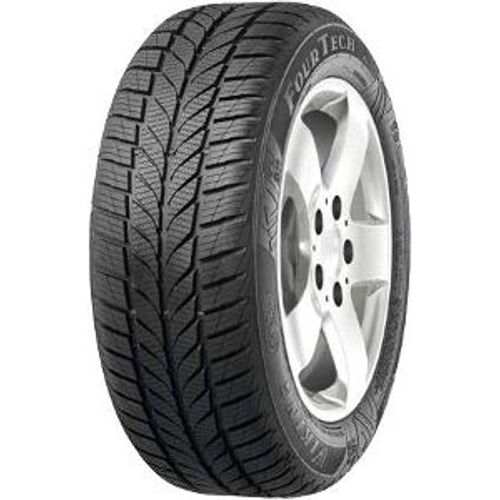 Pneu Viking FourTech Plus ( 215/50 R17 95W XL )