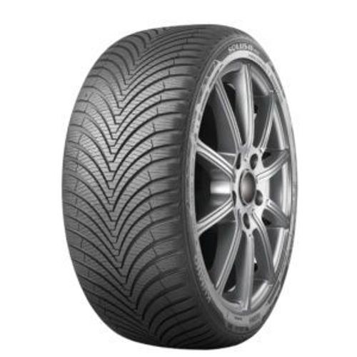 Pneu Kumho Solus 4S HA32+ ( 215/55 ZR17 98W XL )