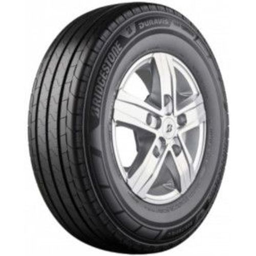 Pneu Bridgestone Duravis VAN ( 215/70 R15C 109/107S 8PR Enliten )