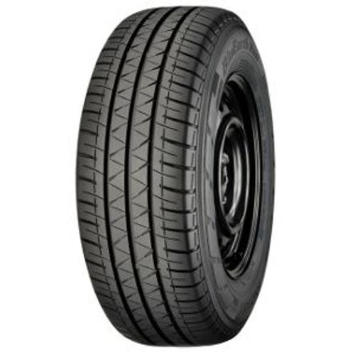 Pneu Yokohama BluEarth-Van RY55 ( 205/75 R16C 110/108T BluEarth )