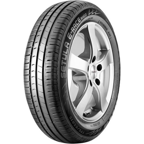 Pneu Rotalla Setula E-Race RH02 ( 175/80 R14 88H )