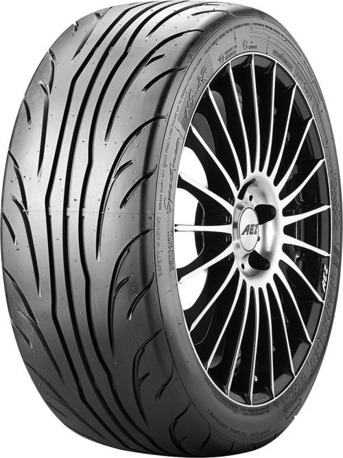 Pneu Nankang Sportnex NS-2R ( 155/65 R13 73H Competition Use Only, street car )