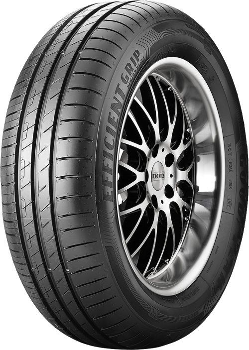 Pneu Goodyear EfficientGrip Performance ( 195/55 R16 87H )