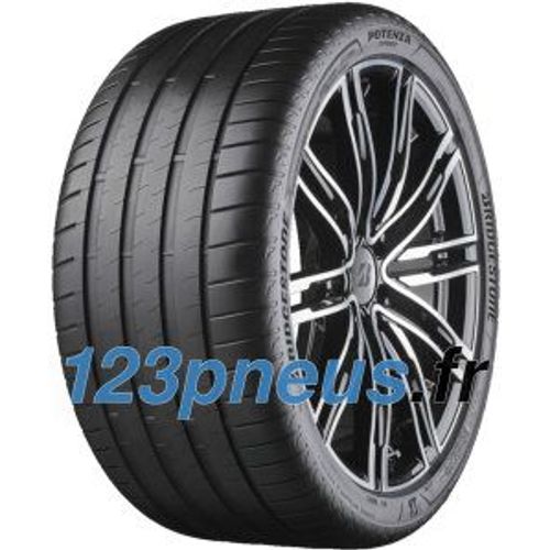 Pneu Bridgestone Potenza Sport ( 205/40 R18 86H XL Enliten )