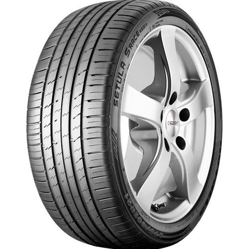 Pneu Rotalla Setula S-Race RS01+ ( 295/40 ZR20 110Y XL )