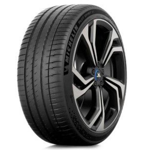 Pneu Michelin Pilot Sport EV ( 245/50 R20 105Y XL Acoustic, EV )