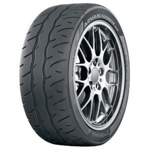Pneu Yokohama Advan Neova (AD09) ( 325/30 R19 105W XL RPB )