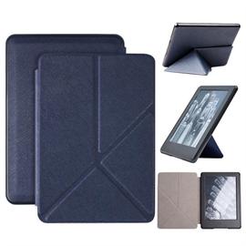 Accessoires de Protection PC pour Kindle 4 nouveau étui en cuir mince  couverture intelligente 2023 sommeil/réveil pièces de tablette 2018