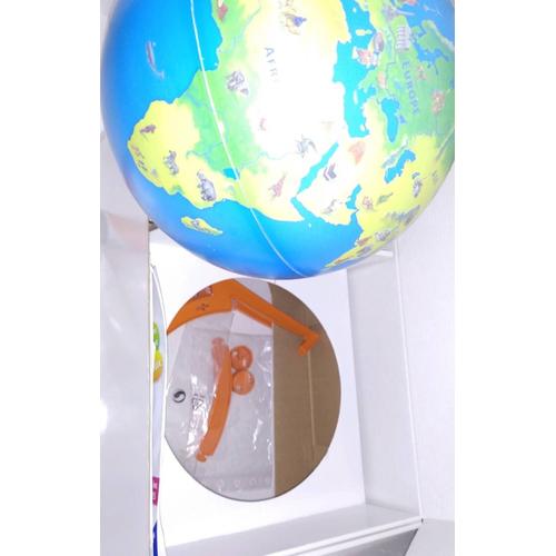 Mon premier globe interactif TIPTOI de Ravensburger - Maman Enjoy