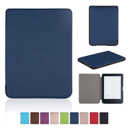 Étui Pliable Pour Tablette Compatible Avec Kobo Hd 6.0 2023 Nouveau Pad Accessoires De Protection