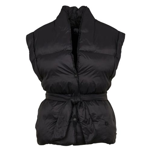 Doudounes Sans Manches Le Temps Des Cerises Kiko Dsm F Black Noir