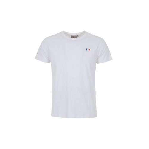 T-Shirt Manches Courtes Homme Cergio