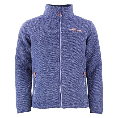Blouson Polaire Homme Cameron