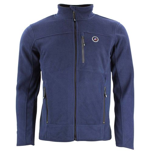 Blouson Polaire Homme Calonor