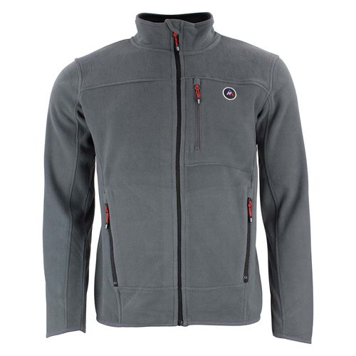 Blouson Polaire Homme Calonor