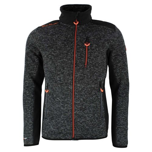 Blouson Polaire Homme Cevira
