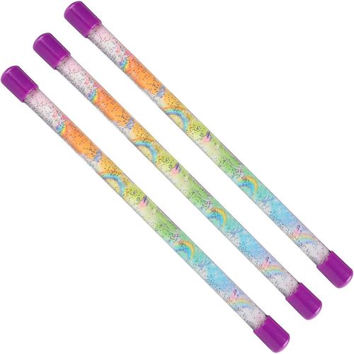 Bâton À Paillettes Virevoltant Licorne