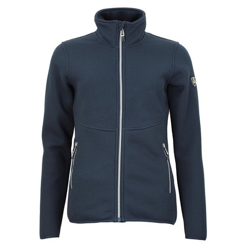 Blouson Polaire Femme Acapri