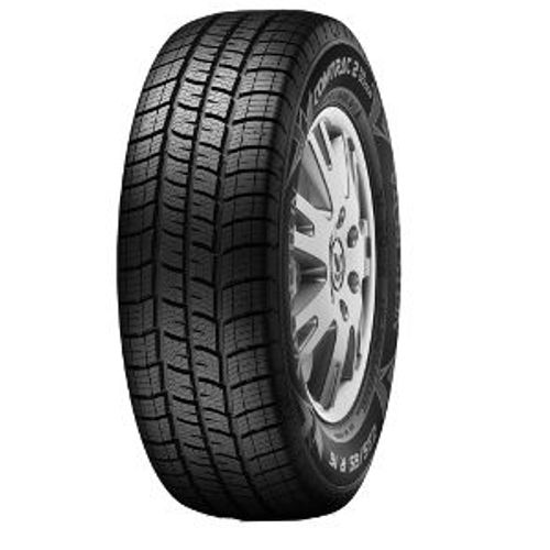Vredestein Comtrac 2 All Season + 185/75 R16C 104/102R