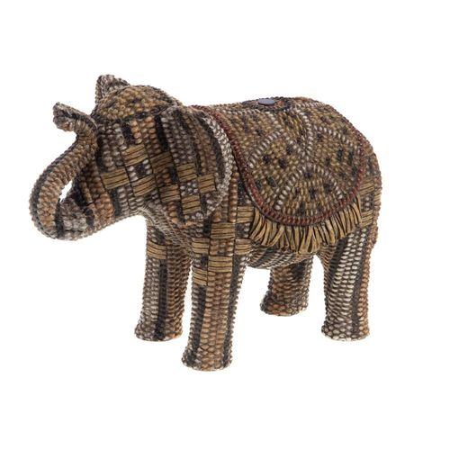 Eléphant Bali
