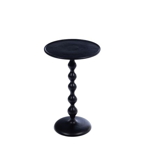 Bout De Canapé Mardi Noir