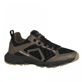 Chaussures Kion Ct Pentagon Noir Coyoteeu