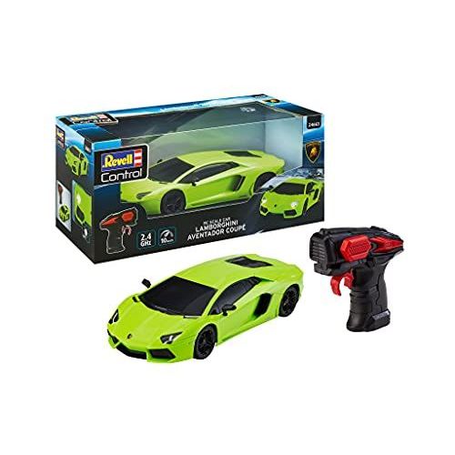 Revell Control Rc Scale Car Lamborghini Aventador Coupé