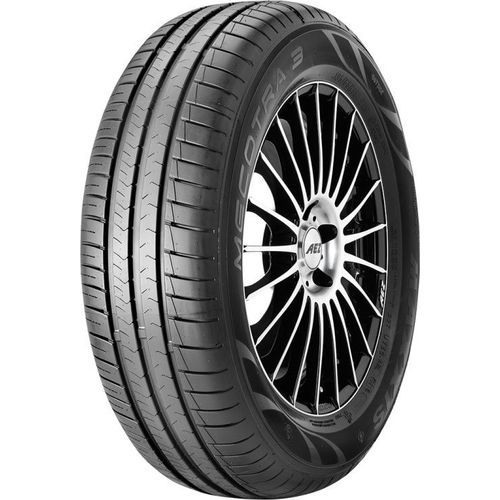 Pneu été Maxxis Mecotra 3 ME3 135/80 R15 73T
