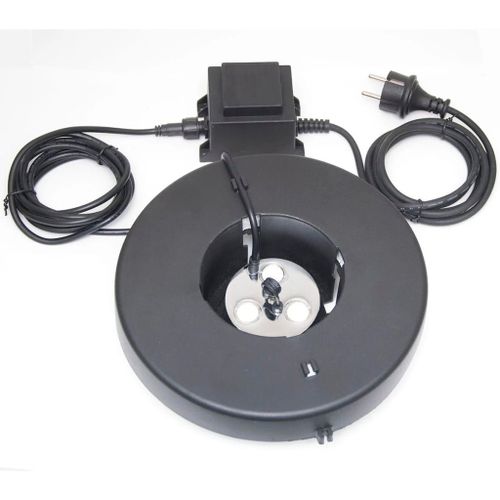 Velda Nébuliseur Flottant 60 W 123691