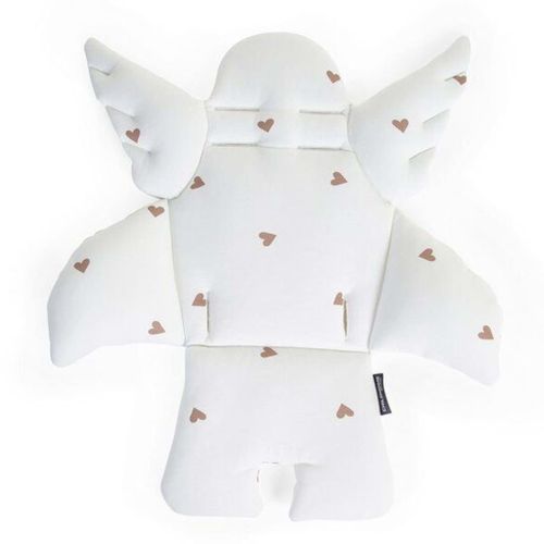 Childhome Coussin De Siège Universel Angel Jersey C¿Urs