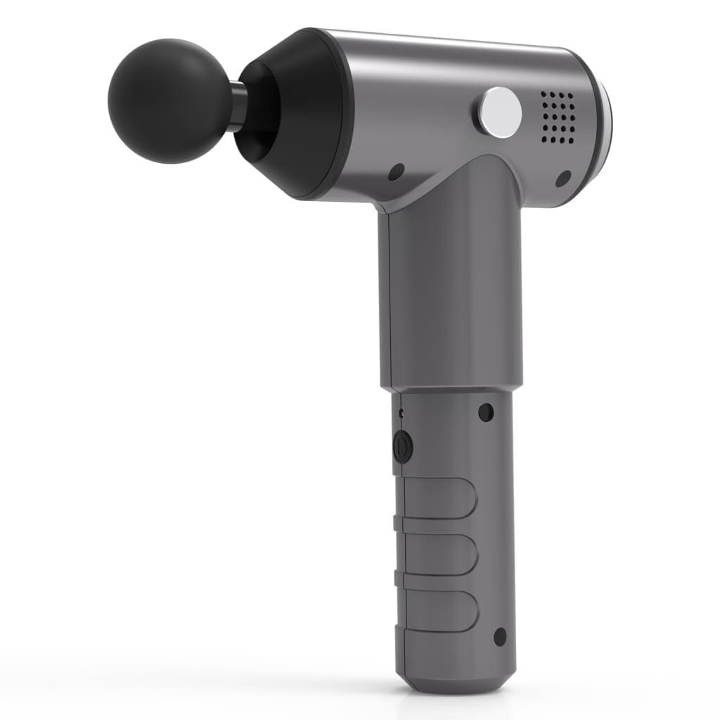 MEDISANA MG 500 Massage Gun Pro - Appareil de massage