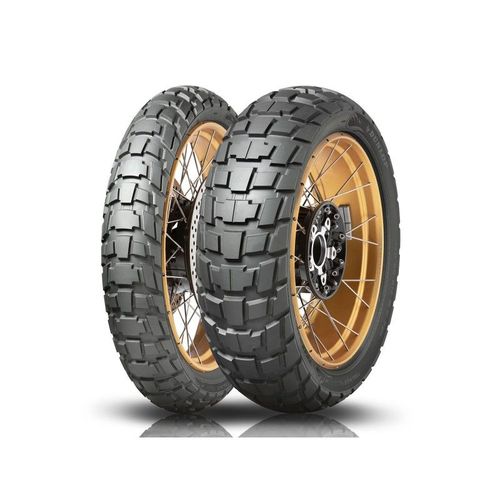 DUNLOP 110/80 R19 59T TRAILMAX RAID M+S TL