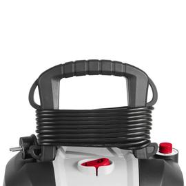 Livoo DOH124 Aspirateur traineau avec sac sans sac noir