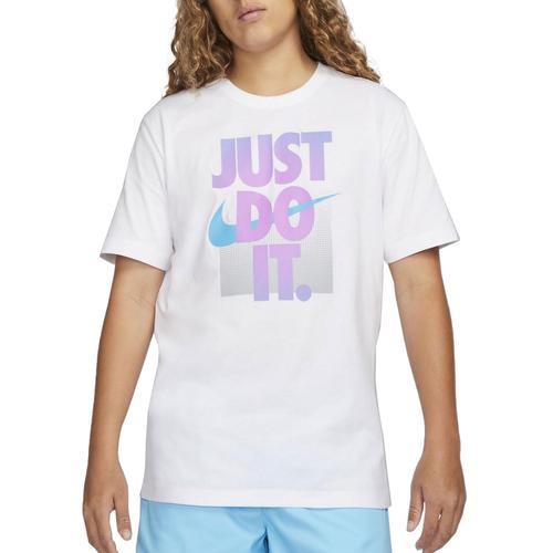 T-shirt Nike Sportswear Just Do It Homme