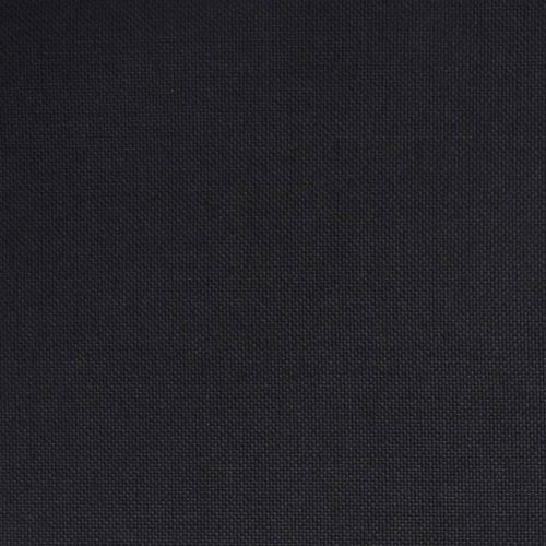 Vidaxl Fauteuil Releveur Inclinable De Massage Noir Tissu