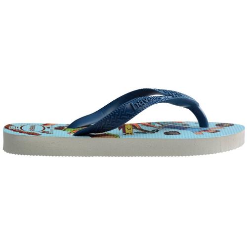 Havaianas Kids Minecraft Colour Bleu