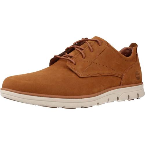 Timberland Tb0a2a3ef131 Colour Marron