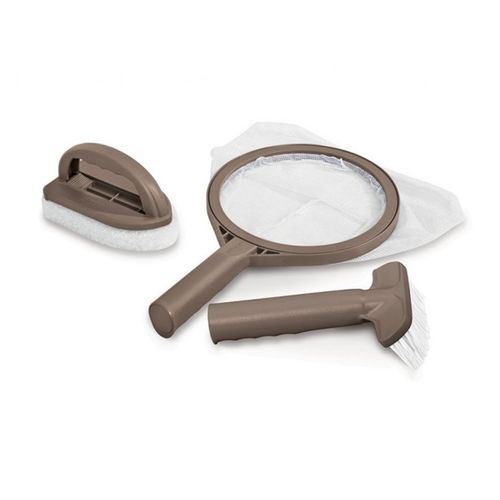 Kit d'entretien pour spa gonflable - Intex