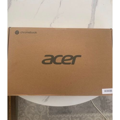 Acer Chromebook 314 2023 - 14" MediaTek MT8183 - 2 Ghz - Ram 4 Go - DD 32 Go