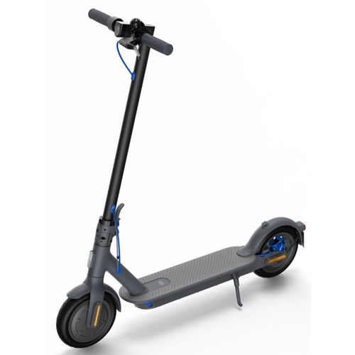 Trottinette Électrique Xiaomi Mi Electric Scooter 3 Noir + Cadenas (‎Bhr4962fr)
