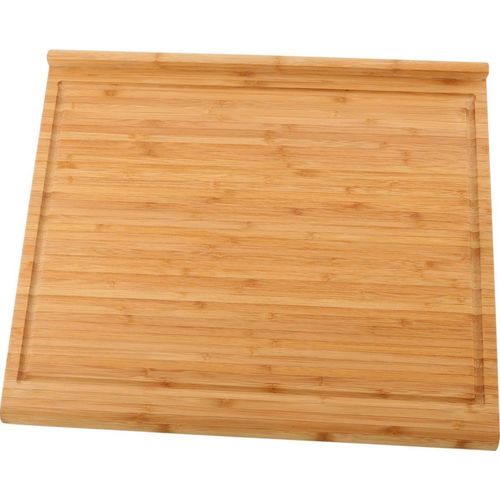 Planche À Découper Essentielb Billot N°2 Bambou