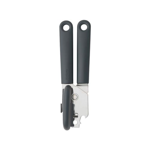 Ouvre-Boîte Brabantia Et Ouvre Bouteille Dark Grey