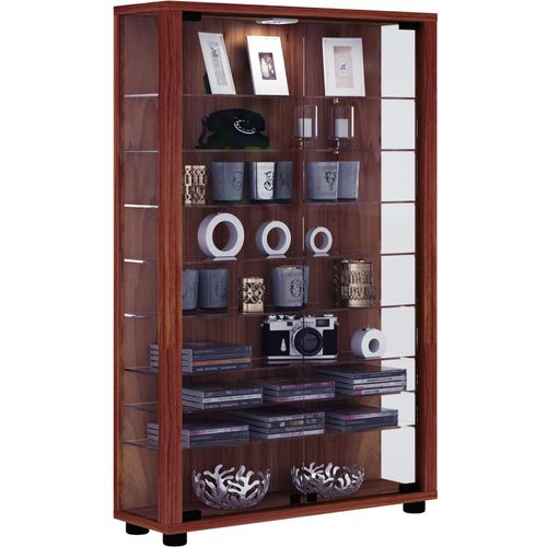 Vcm Bois Verre Vitrine De Collection Vitrine De Verre Vitrine De Stand Vitrine Lumo Mini Bois Verre Vitrine De Collection Vitrine De Verre Vitrine De Stand Vitrine Lumo Mini