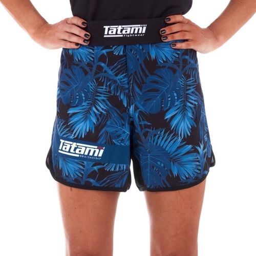 Short Femme Moonlight Tatamil