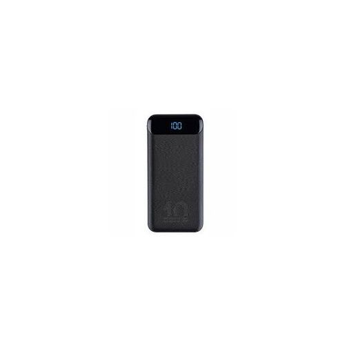 Rivacase Powerbank Va2602 20000 Mah Qc/Pd/Sans Fil