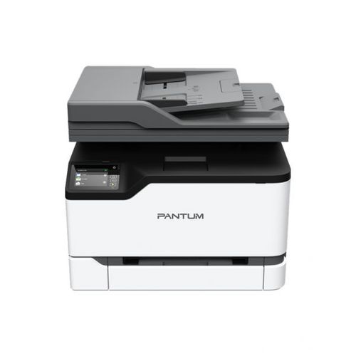 IMPRIMANTE LASER COULEUR FAX MULTIFONCTIONS PANTUM A4