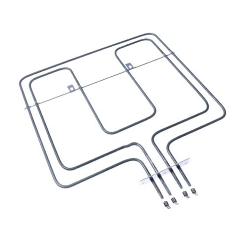 Résistance voute grill (1100+1100W_230V) Four cuisinière (262480066 BEKO IKEA)