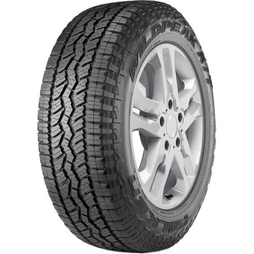 Falken WILDPEAK A/T AT3WA 255/65 R17 114H XL BLK